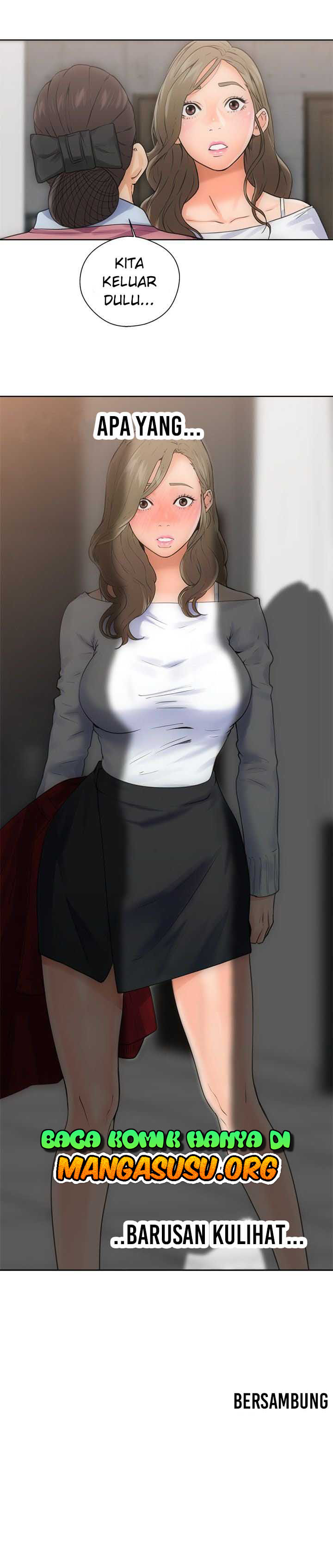 Lust Awakening - Chapter 04 19