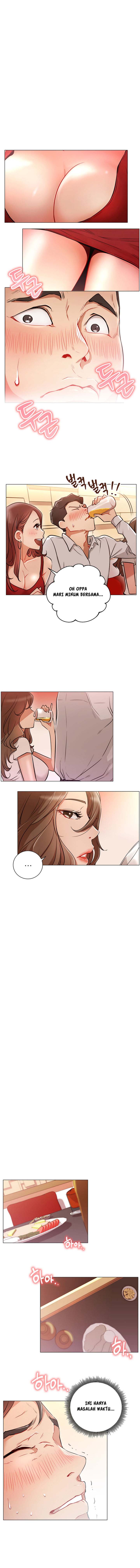 Live With: Do You Want to Do It? - Chapter 04 13 Live With: Do You Want to Do It? - Chapter 04 13