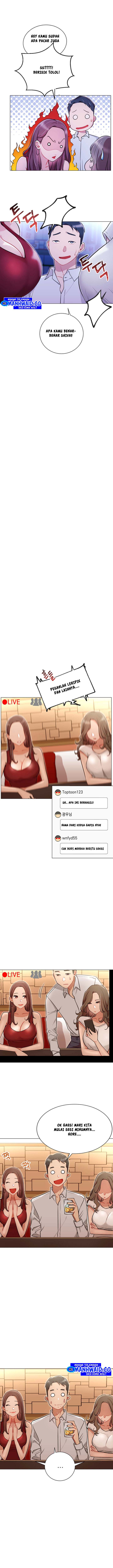 Live With: Do You Want to Do It? - Chapter 04 11 Live With: Do You Want to Do It? - Chapter 04 11