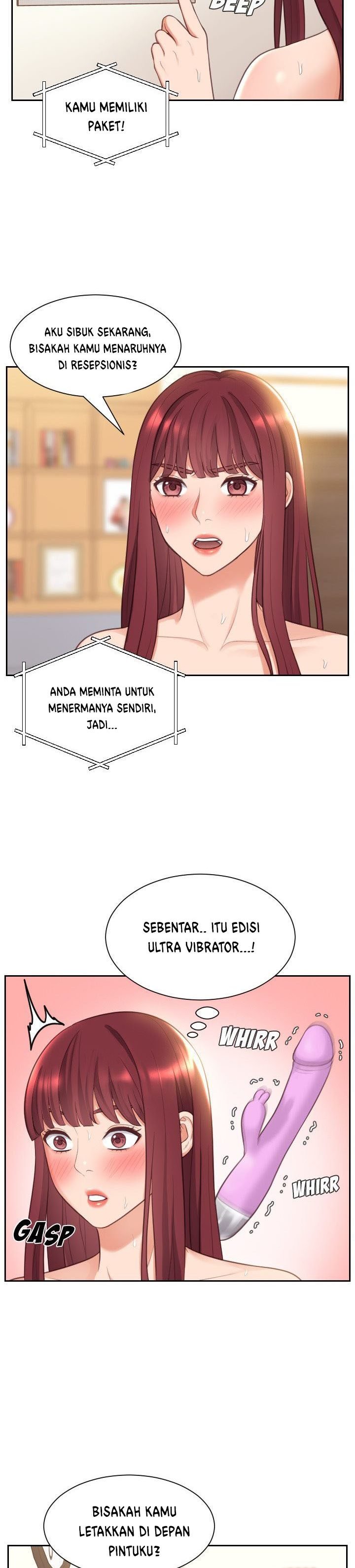 Her Situation - Chapter 04 16