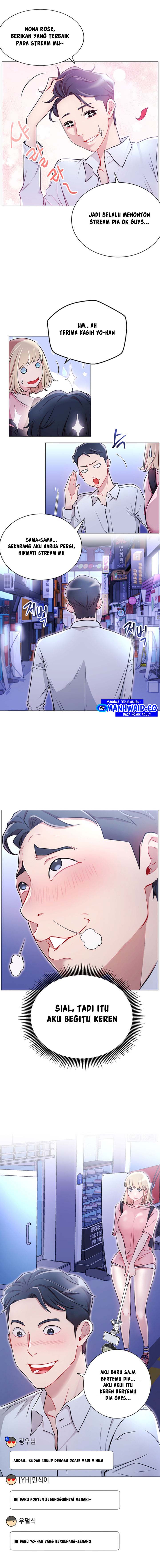 Live With: Do You Want to Do It? - Chapter 04 7 Live With: Do You Want to Do It? - Chapter 04 7