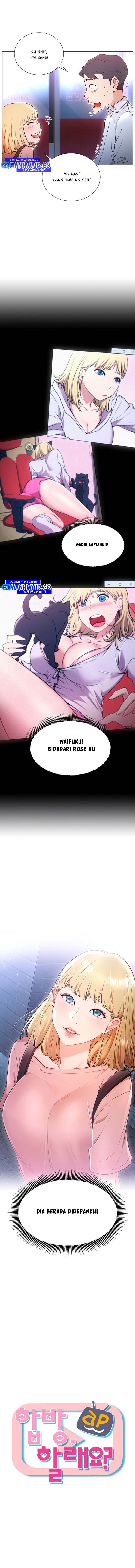 Live With: Do You Want to Do It? - Chapter 04 3 Live With: Do You Want to Do It? - Chapter 04 3