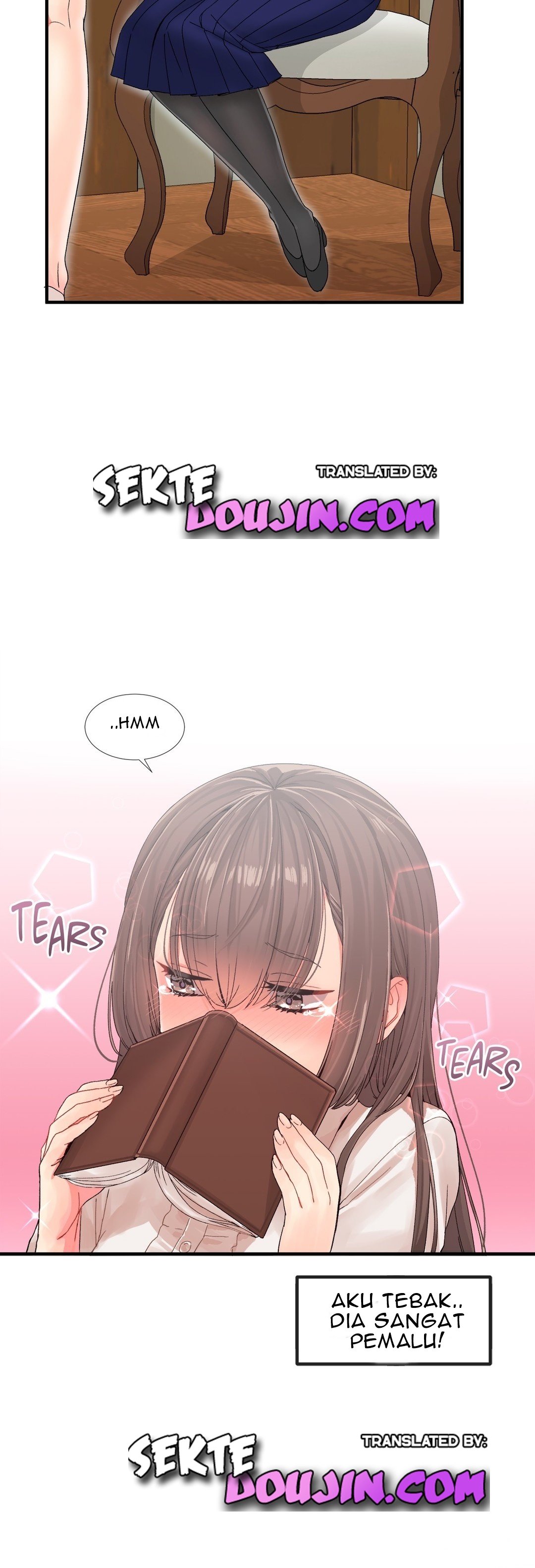 Deceptions (skull2) - Chapter 04 29