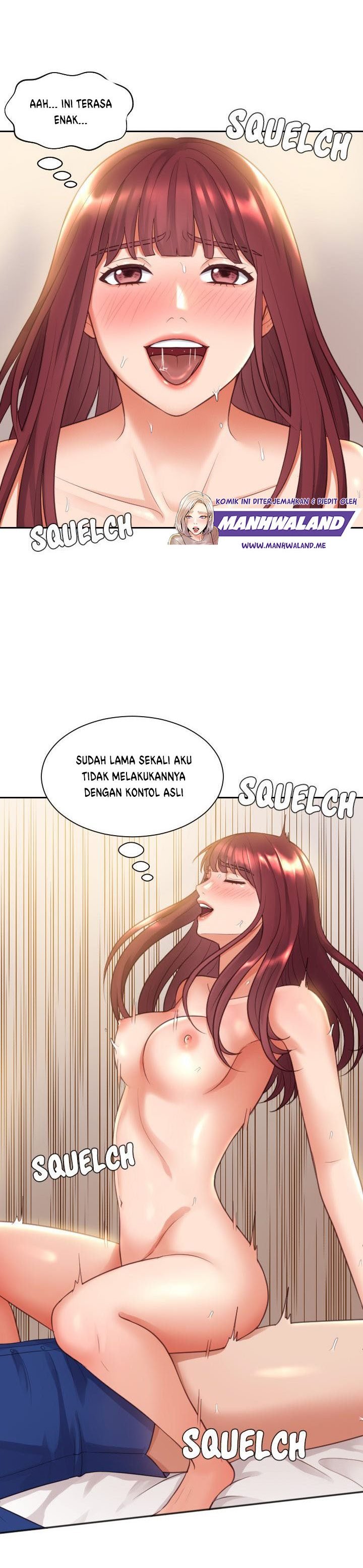 Her Situation - Chapter 04 6