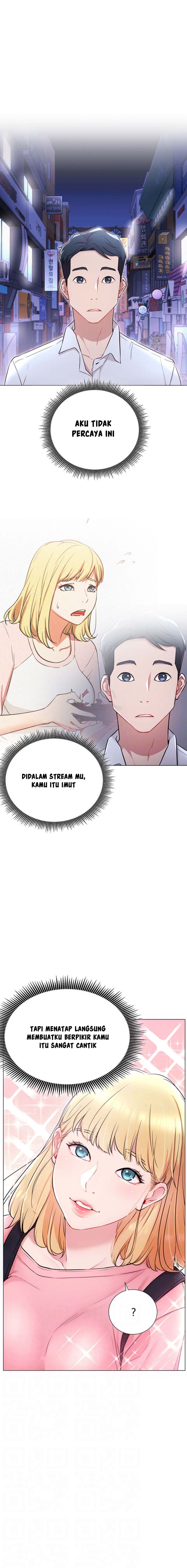 Live With: Do You Want to Do It? - Chapter 04 4 Live With: Do You Want to Do It? - Chapter 04 4