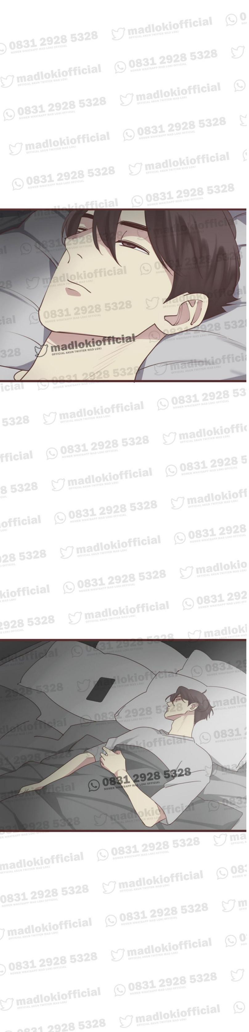 Komik Madloki Test Drive - Madloki Test Drive Chapter 04 2