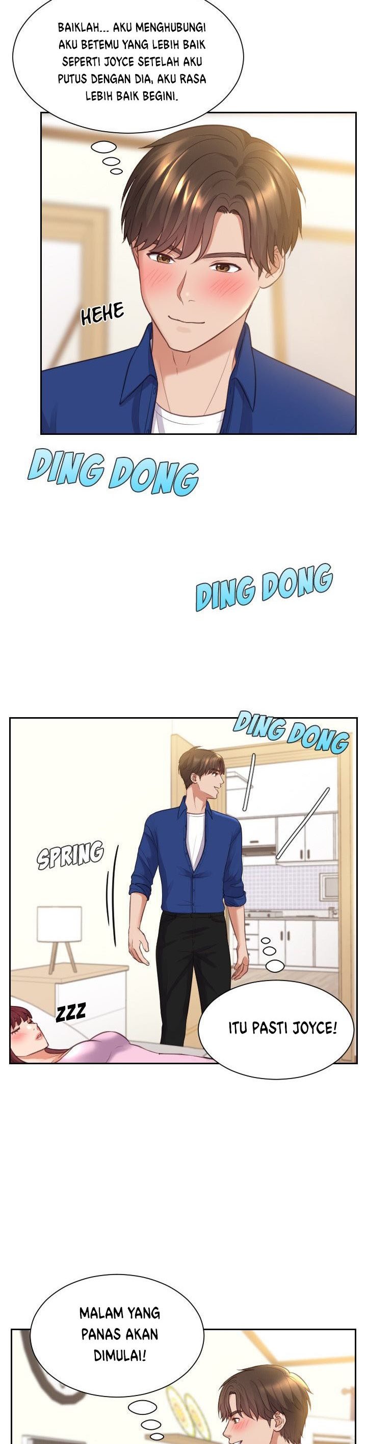 Her Situation - Chapter 04 32