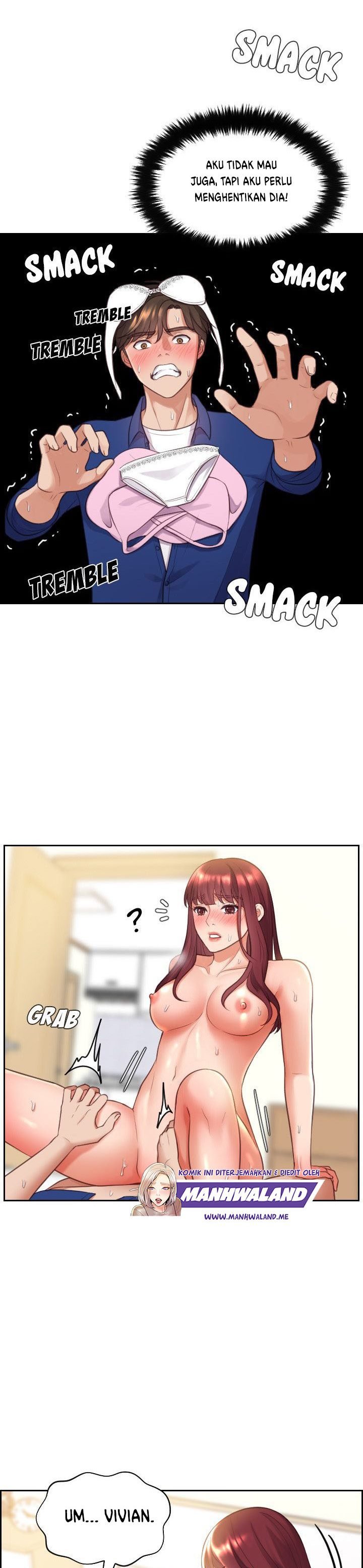 Her Situation - Chapter 04 8