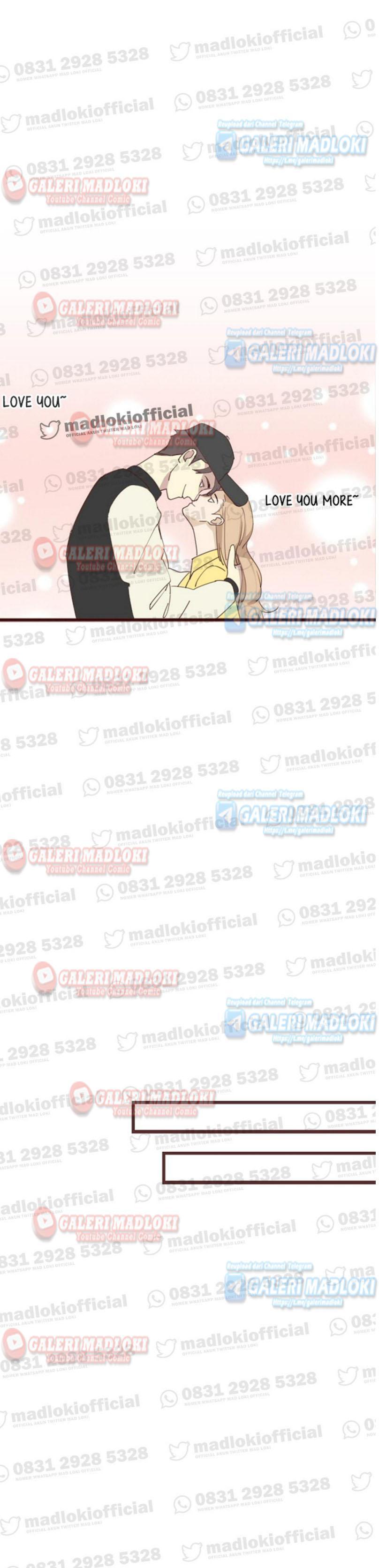 Komik Madloki Test Drive - Madloki Test Drive Chapter 04 23