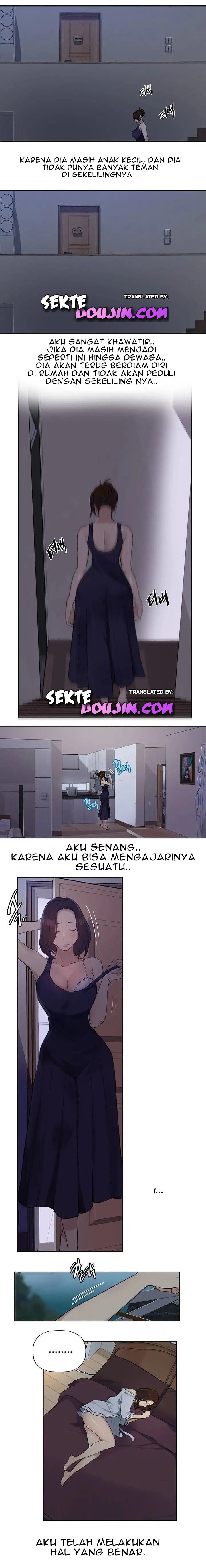Secret Class - Chapter 04 6