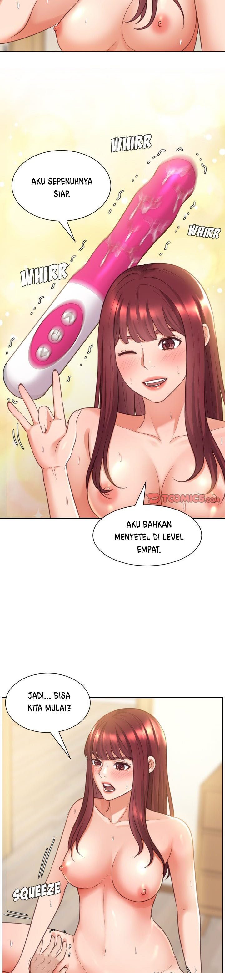 Her Situation - Chapter 04 10