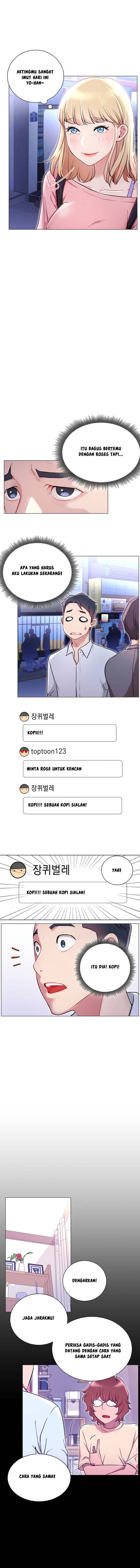 Live With: Do You Want to Do It? - Chapter 04 8 Live With: Do You Want to Do It? - Chapter 04 8