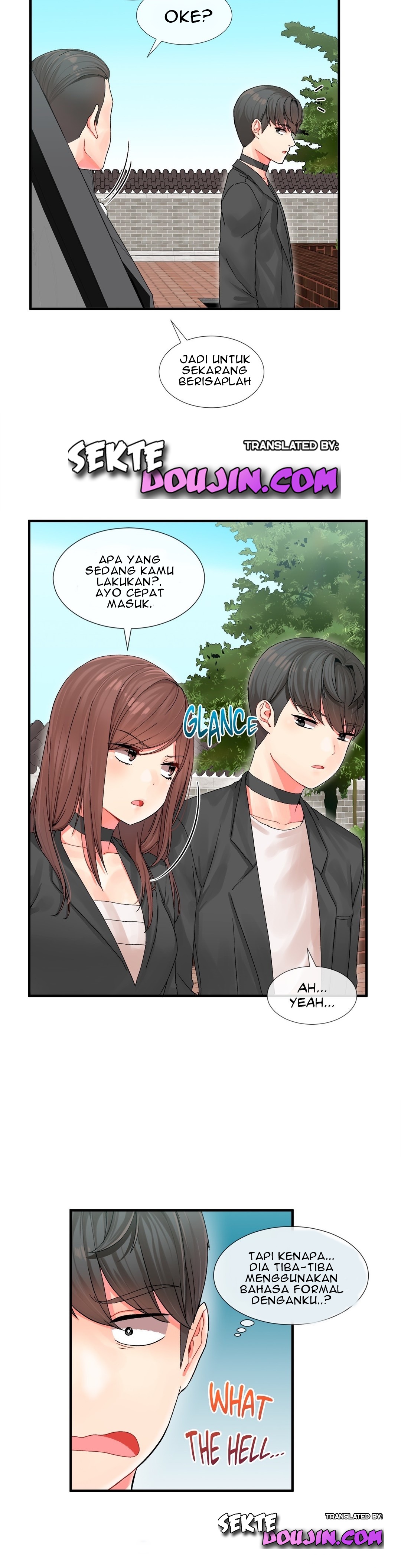 Deceptions (skull2) - Chapter 04 4