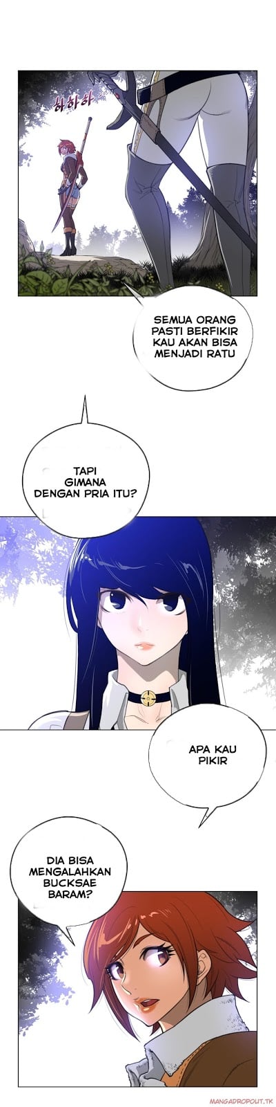 Perfect Half - Chapter 24 29