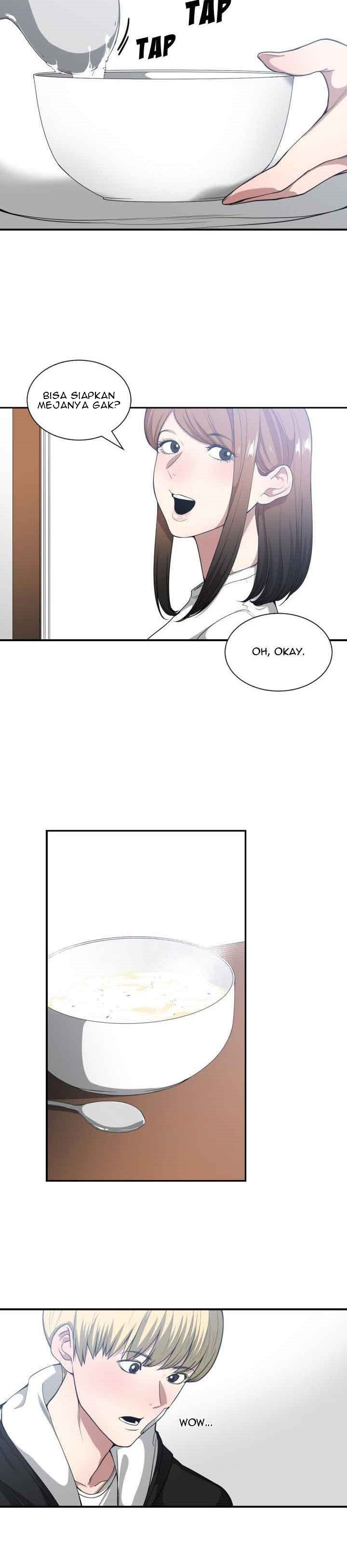 You&#8217;re Not That Special! - Chapter 23 8