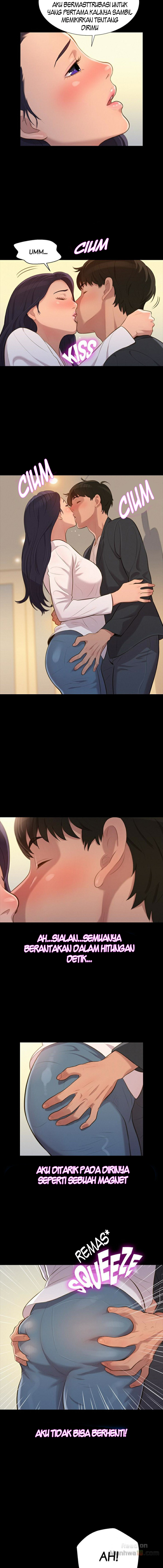 Let Me Drive - Chapter 23 6