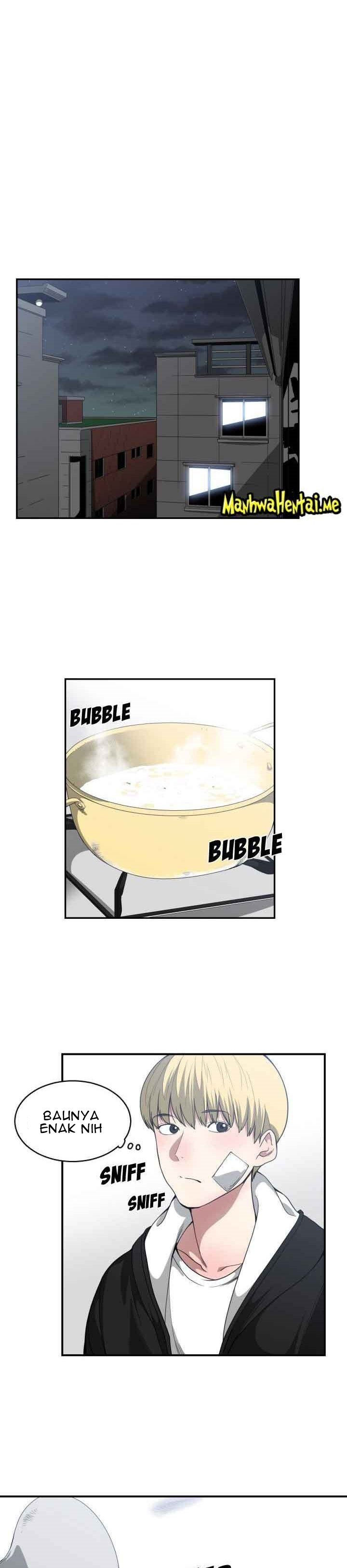 You&#8217;re Not That Special! - Chapter 23 7