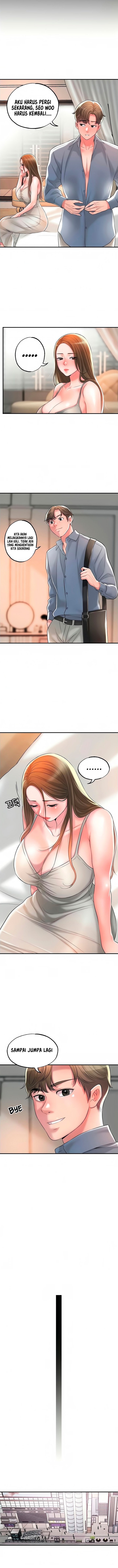 New Town - Chapter 23 10