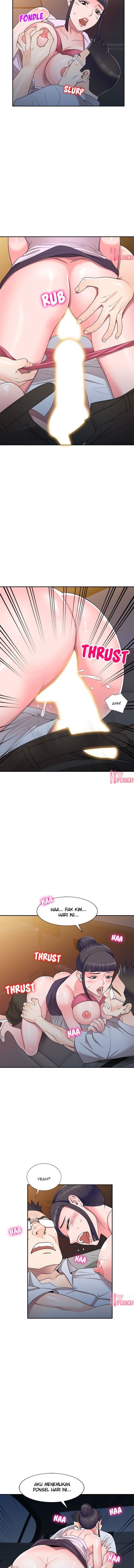 Private Lesson (Facon) - Chapter 23 10 Private Lesson (Facon) - Chapter 23 10