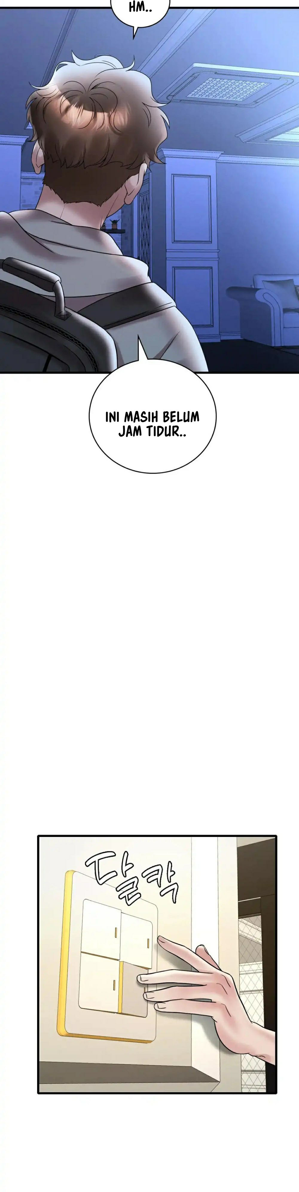 She wants to get drunk - Chapter 23 44 She wants to get drunk - Chapter 23 44