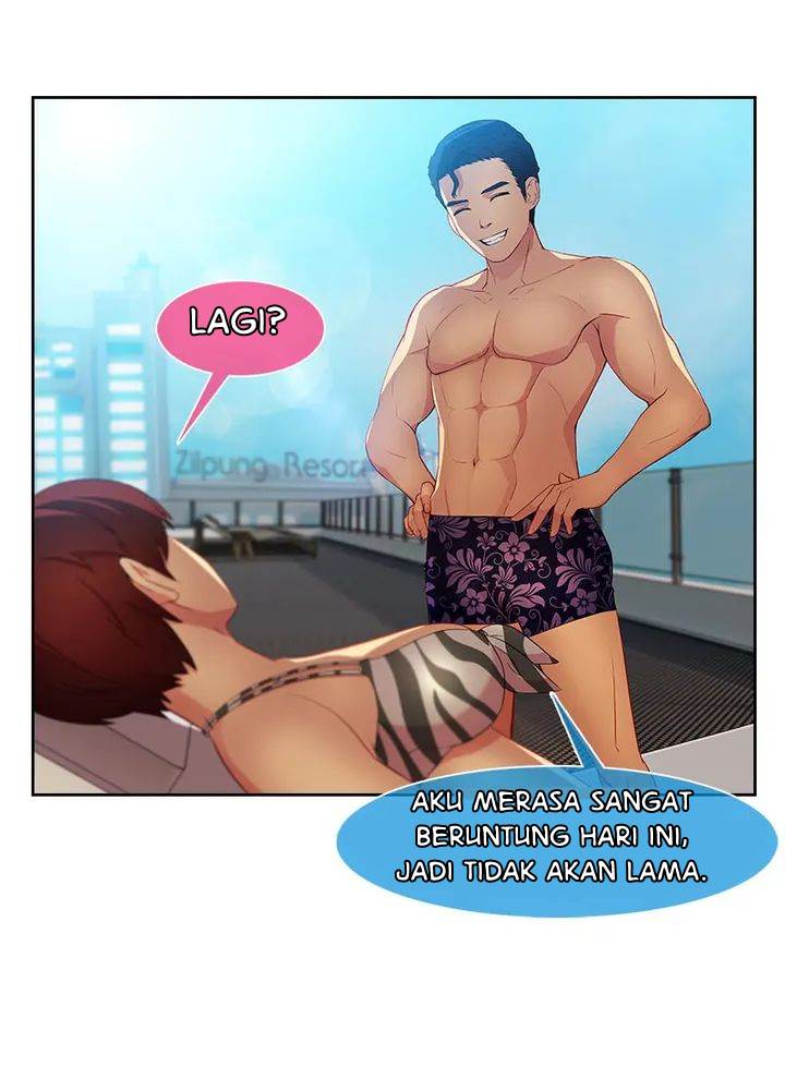 Switch (Zilpung Studio) - Chapter 23 46
