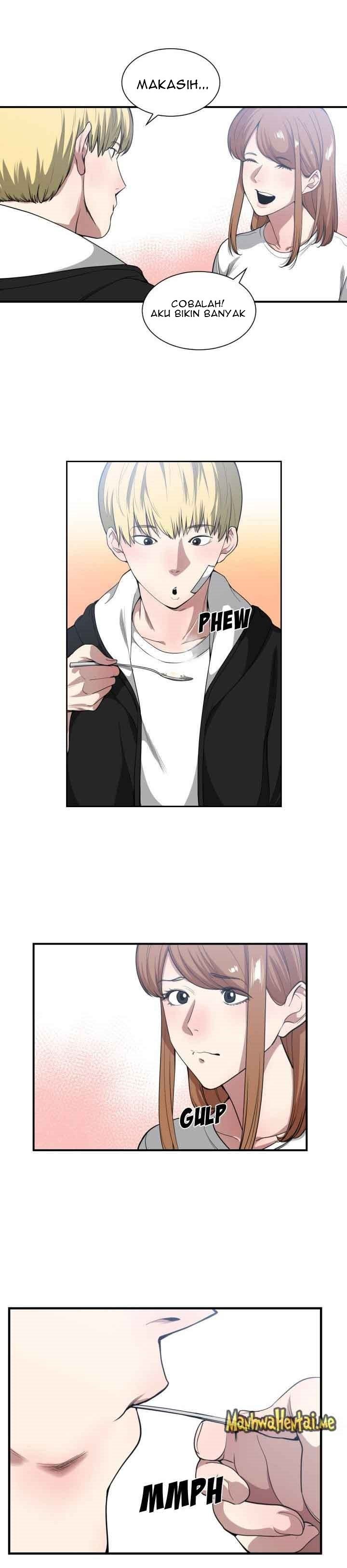 You&#8217;re Not That Special! - Chapter 23 9