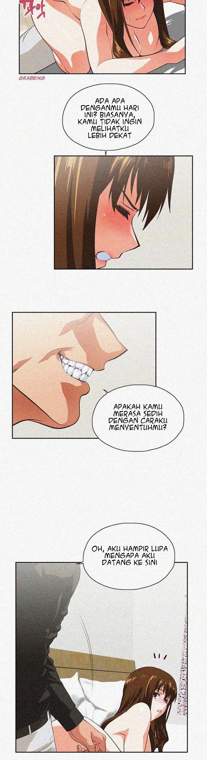 Up and Down (Edge Edge) - Chapter 23 20