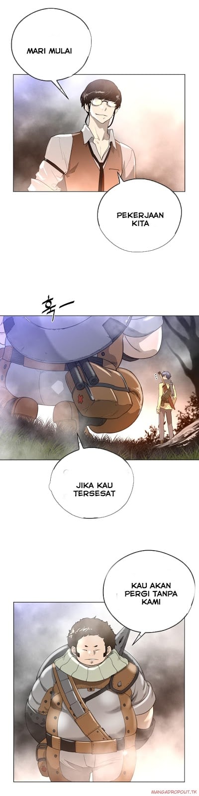 Perfect Half - Chapter 24 39