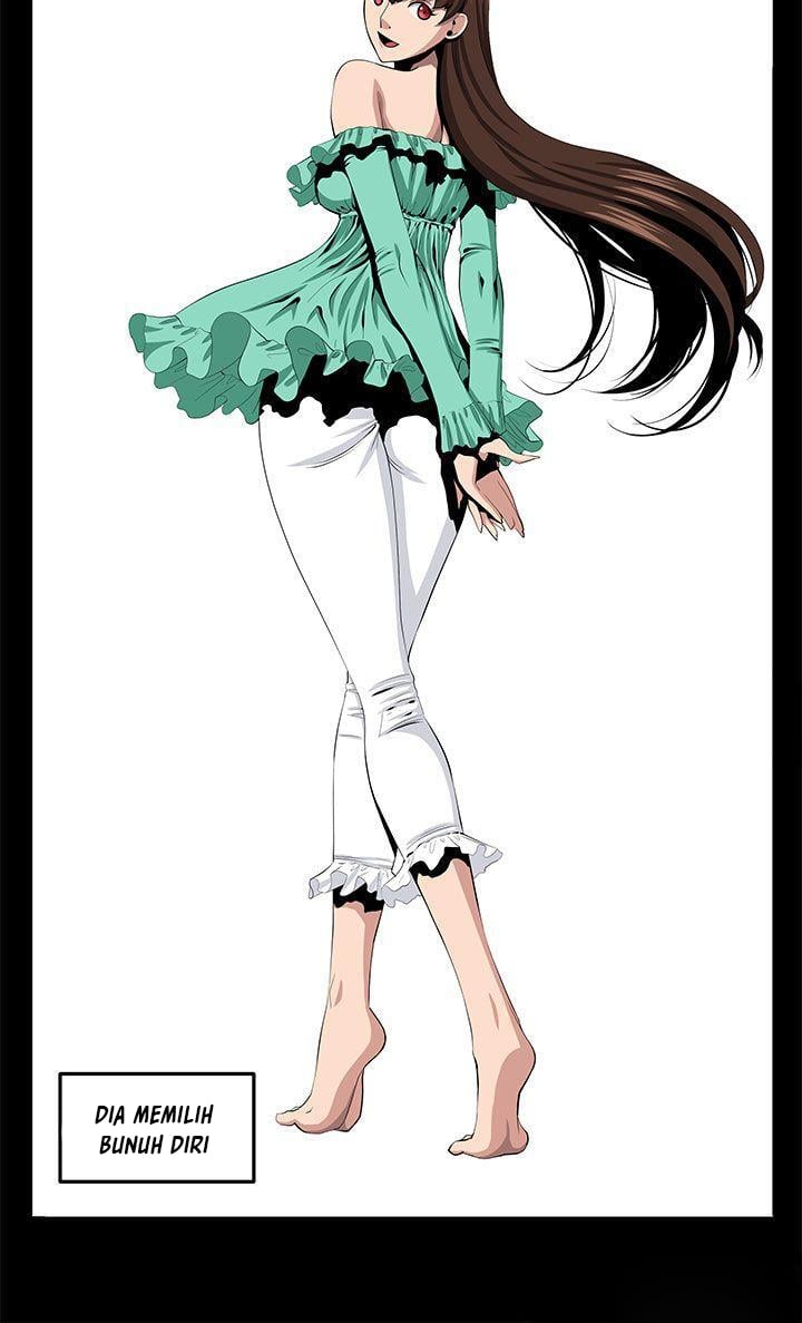 Venus Mantrap - Chapter 23 13