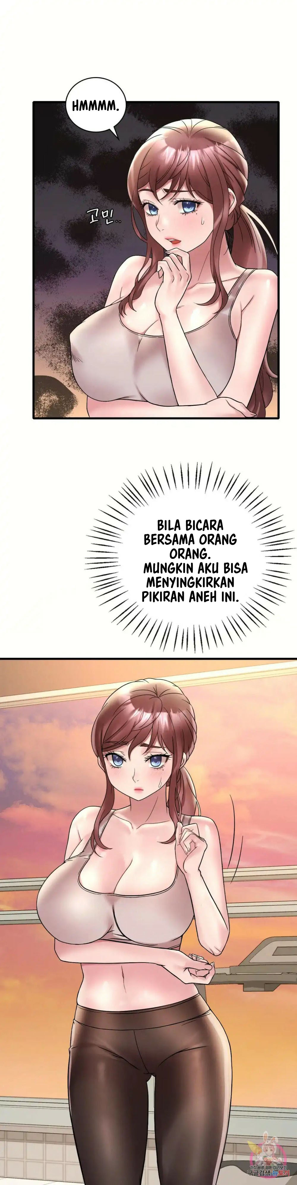 She wants to get drunk - Chapter 23 7 She wants to get drunk - Chapter 23 7