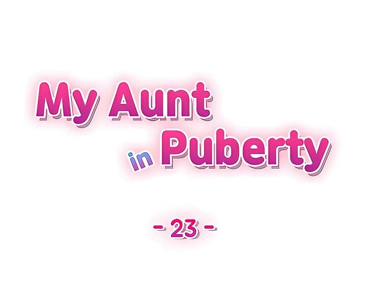 Teen Aunt - Chapter 23 5