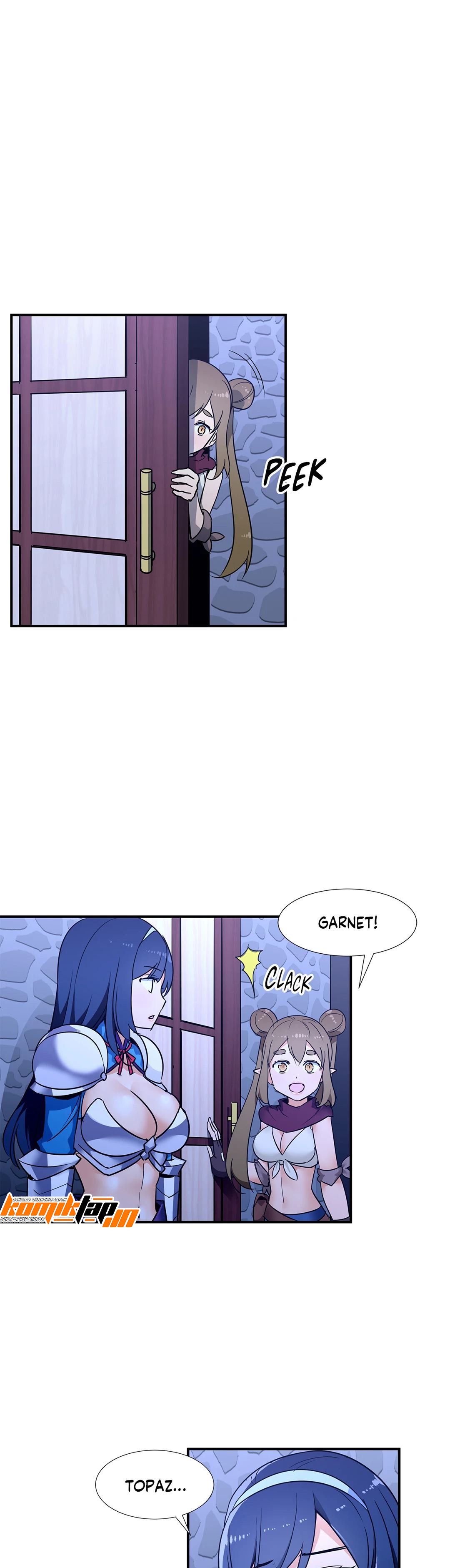 Rise and Shine, Hero! - Chapter 23 5 Rise and Shine, Hero! - Chapter 23 5