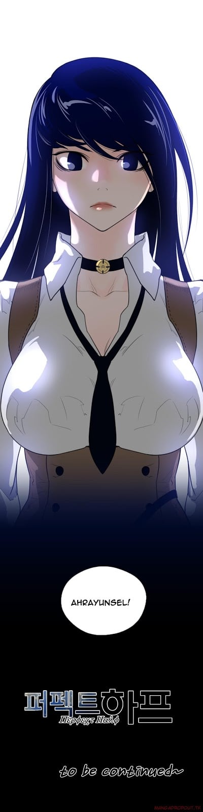 Perfect Half - Chapter 24 57
