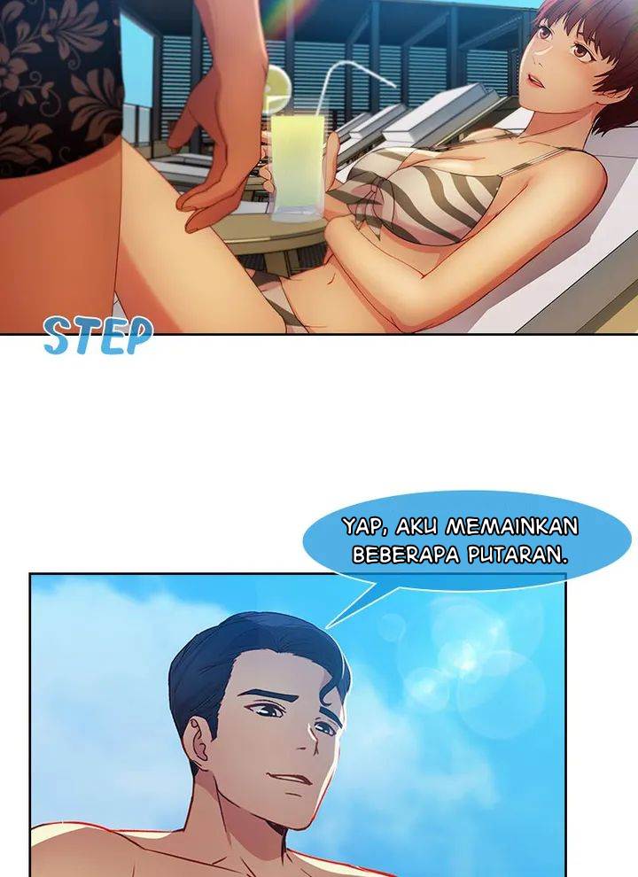 Switch (Zilpung Studio) - Chapter 23 42
