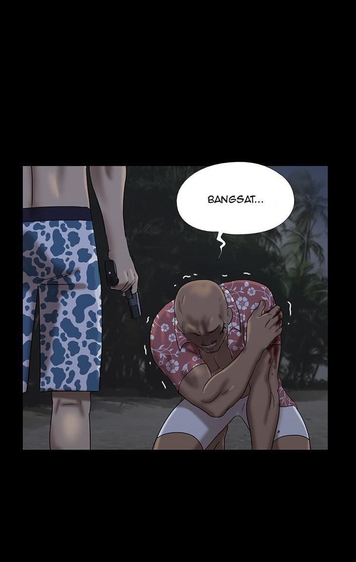 Naked Island - Chapter 23 21