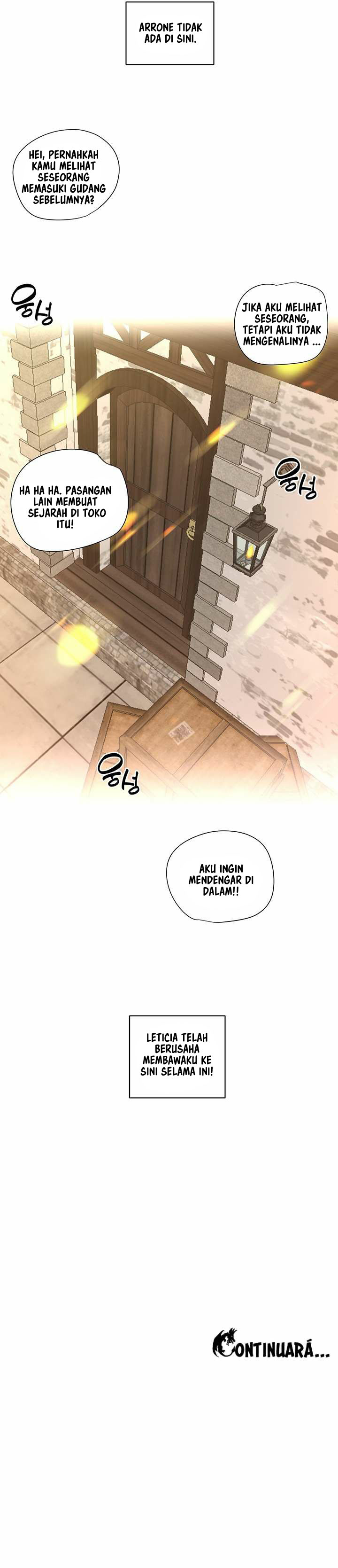 Slave Knight of the Elf - Chapter 23 14 Slave Knight of the Elf - Chapter 23 14