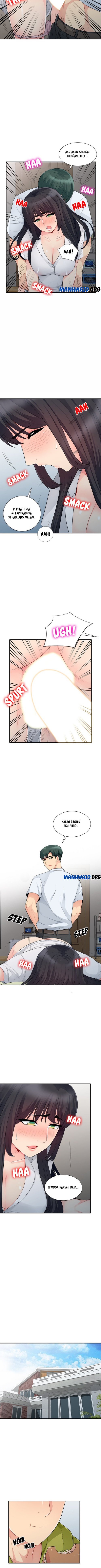 Family Tree - Chapter 23 7