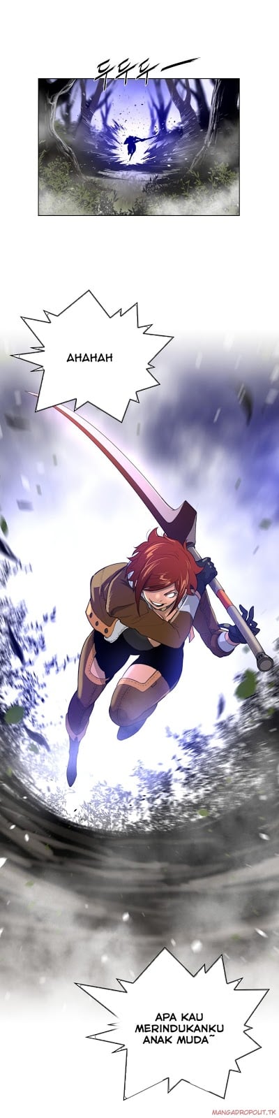 Perfect Half - Chapter 24 47