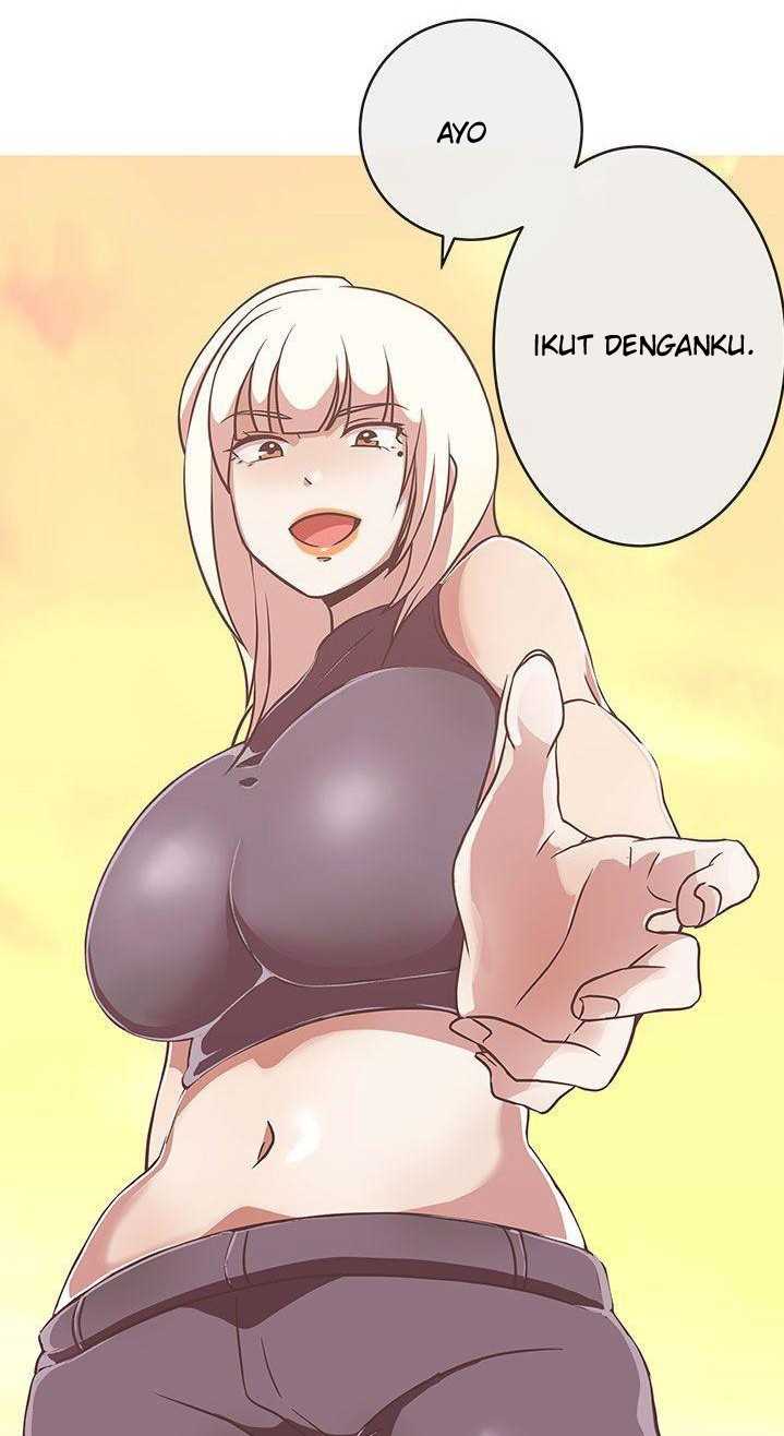 Love Navigation (Koh Son-jak) - Chapter 23 59