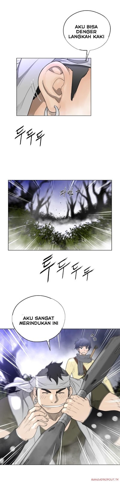 Perfect Half - Chapter 24 46