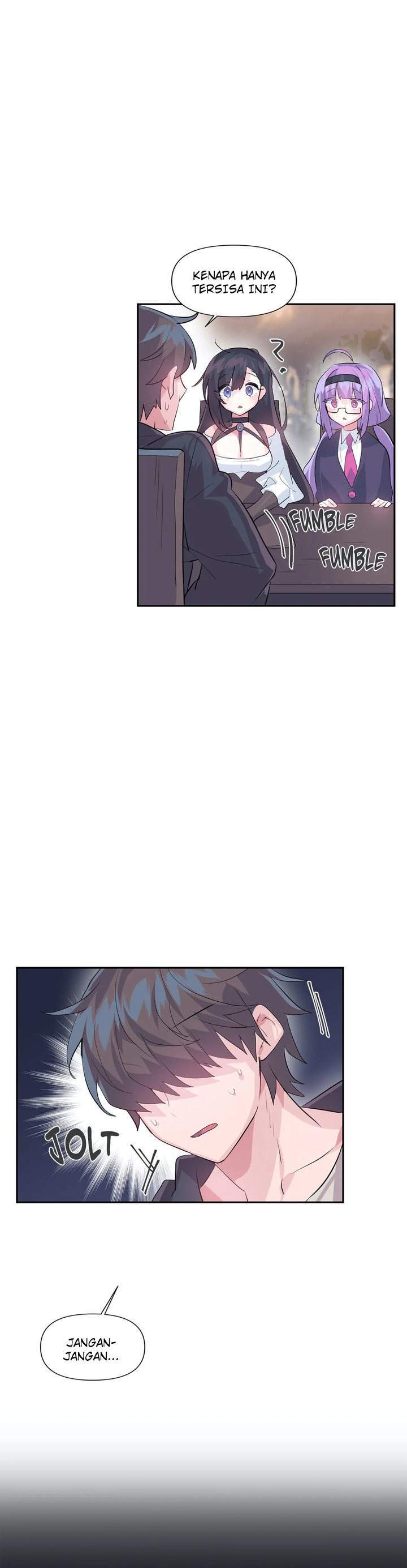 Log in to Lust-a-land - Chapter 23 4