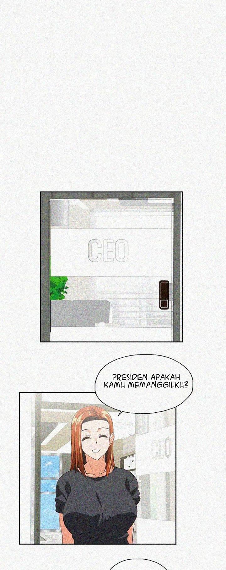 Up and Down (Edge Edge) - Chapter 23 28