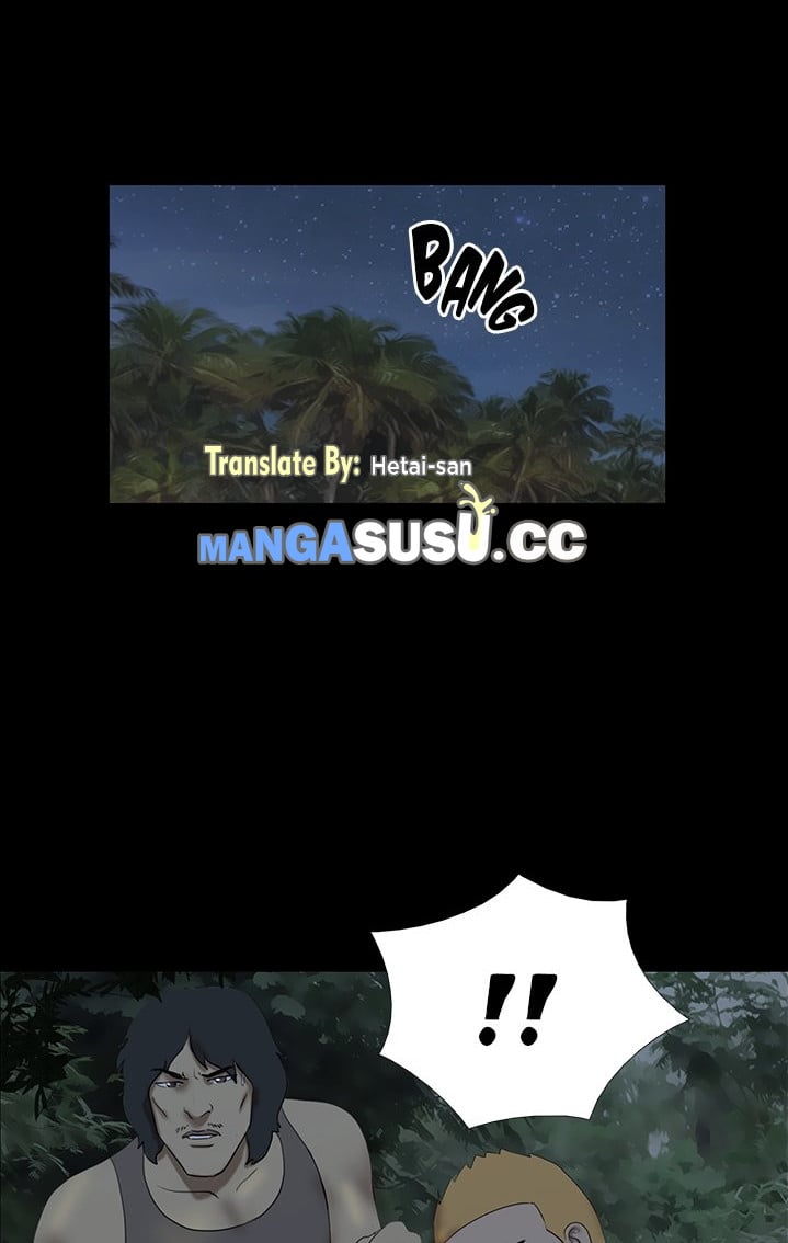 Naked Island - Chapter 23 14