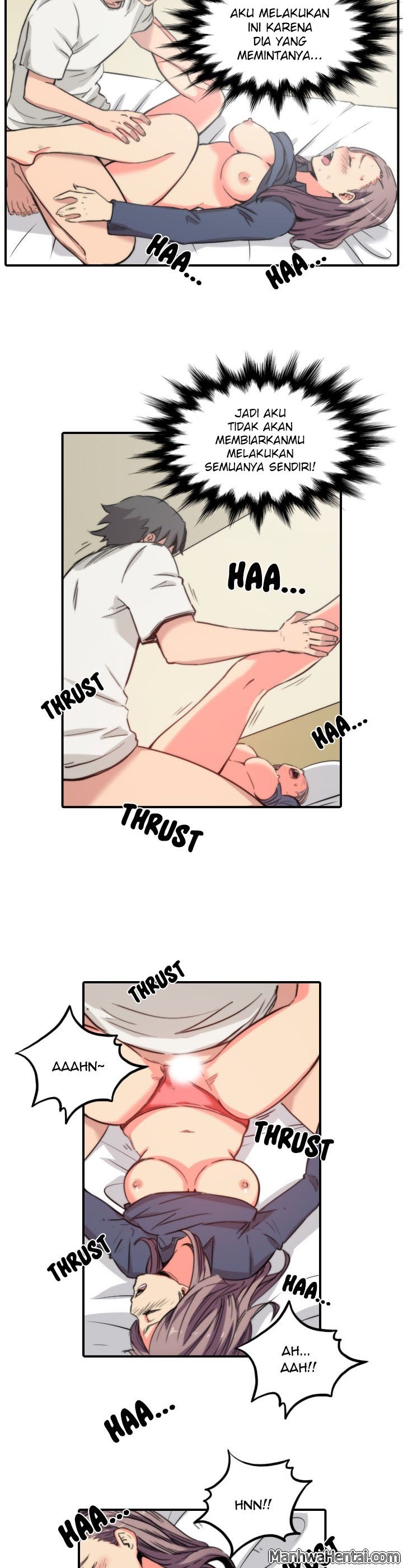 The Spot Master - Chapter 23 12