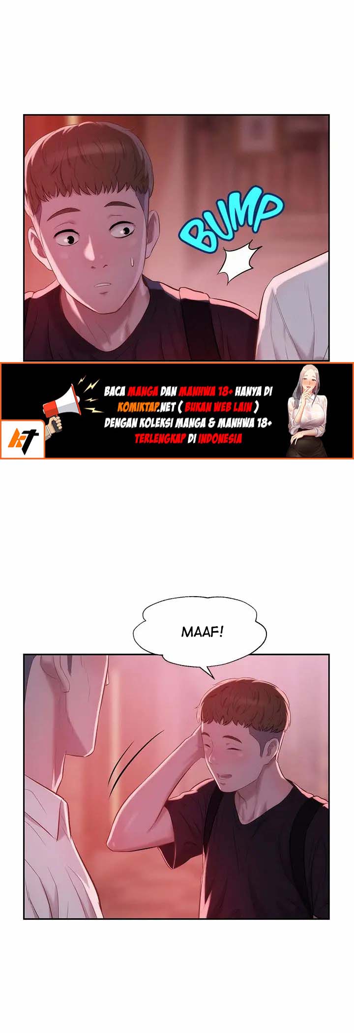 Freshman - Chapter 23 36