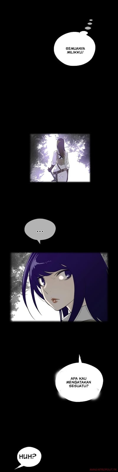 Perfect Half - Chapter 24 27