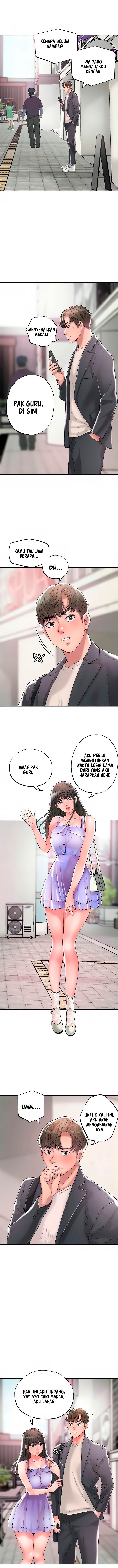 New Town - Chapter 23 11