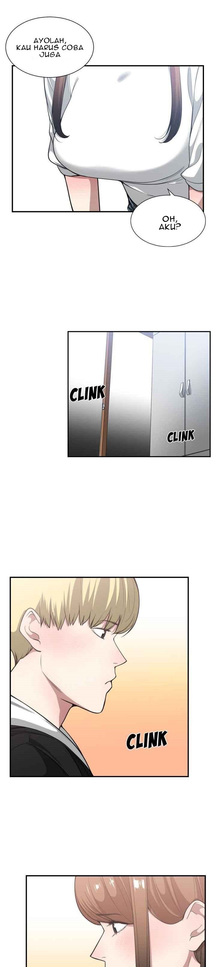 You&#8217;re Not That Special! - Chapter 23 11