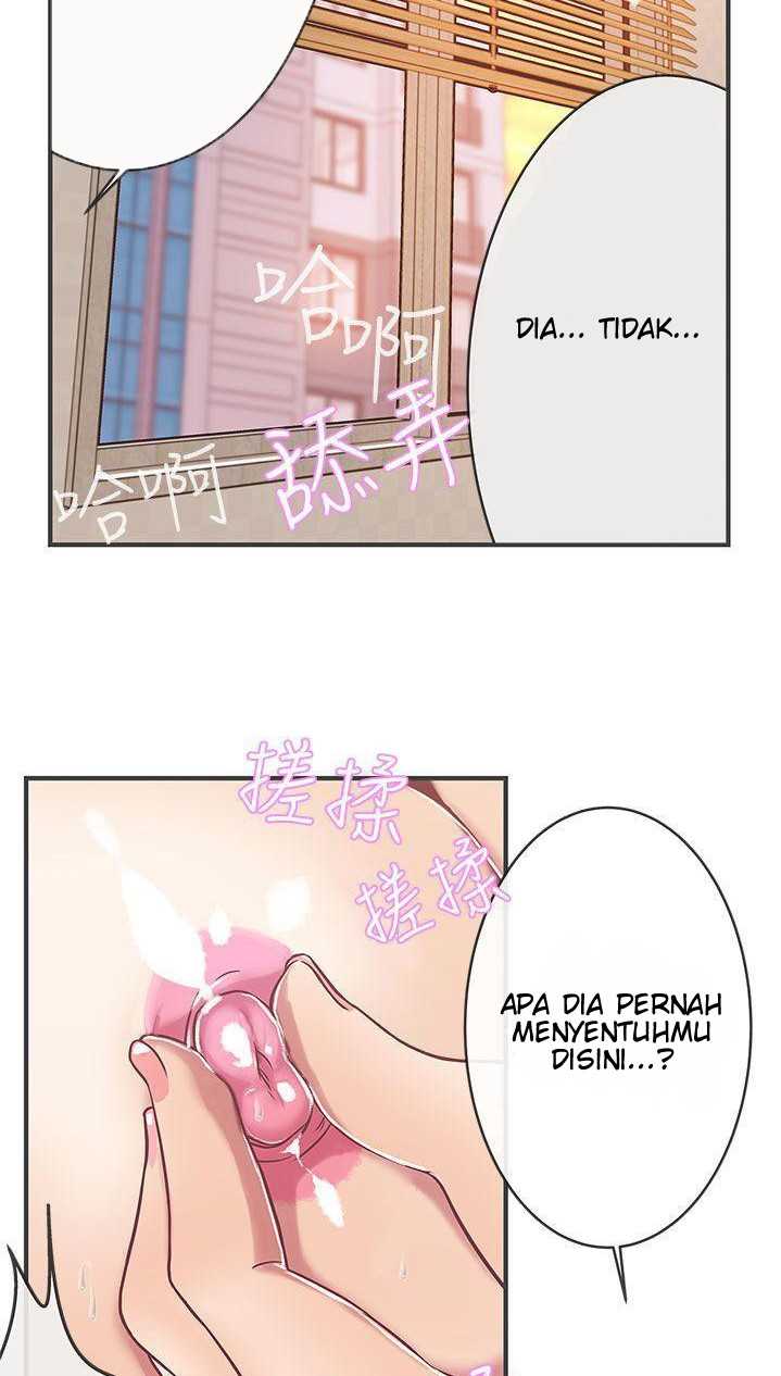 Love Navigation (Koh Son-jak) - Chapter 23 10
