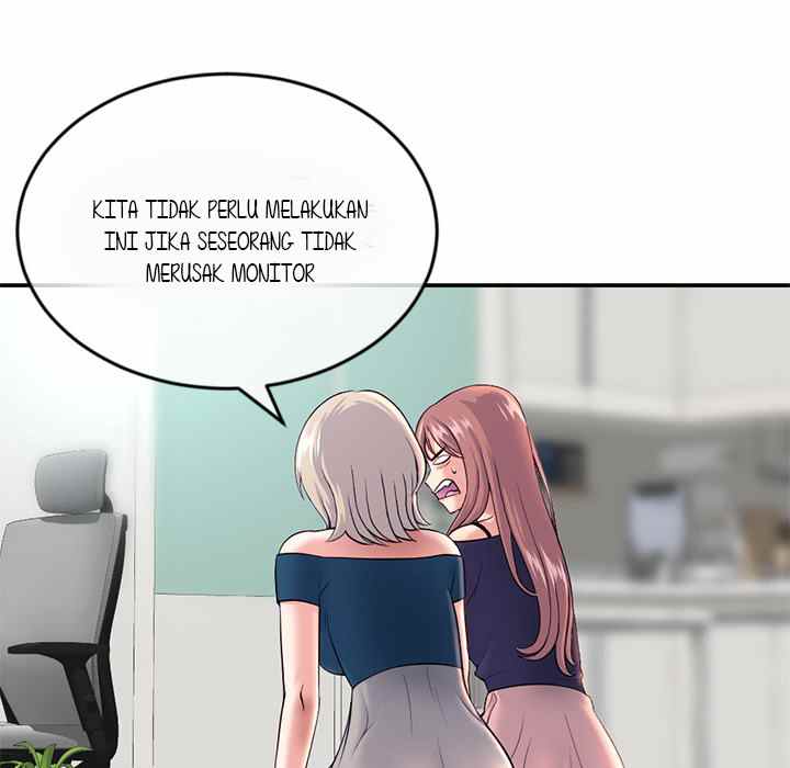 Midnight PC Cafe - Chapter 23 11
